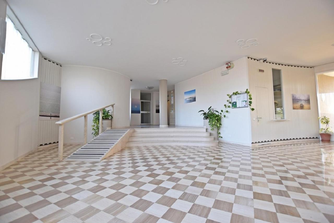 Residence La Duna Ліньяно-Сабб'ядоро Екстер'єр фото